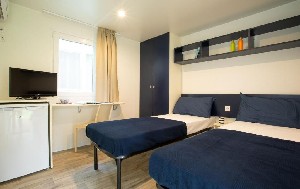 Hotel CAMPING VILLAGE ROMA CAPITOL wakacje