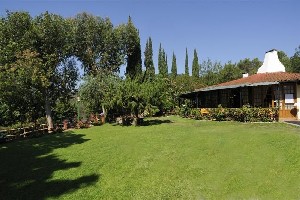 Itálie, Ligurie - CAMPING C'ERA UNA VOLTA