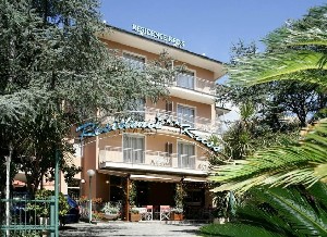 Residence Kriss 