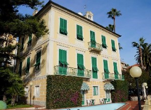 Residence
