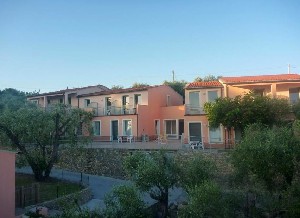 Villaggio Borgoverde