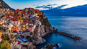 Cinque Terre1
