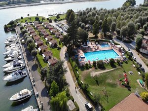 Camping Marina