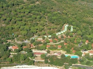 Resort