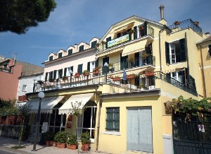 Apartmány 