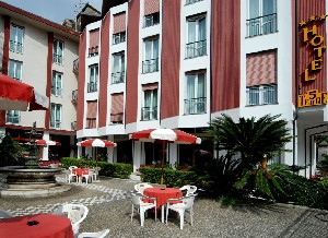 Hotel Cinqueterre