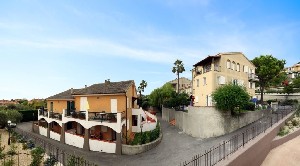 Apartmány