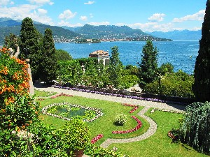 Borromejské ostrovy 12