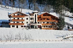 Itálie, Ortler Skiarena, Itálie, Ortler Skiarena, Reinswald - FELDRAND