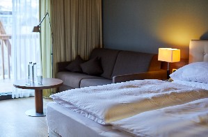 Hotel BEAUTY- & WELLNESS RESORT GARBERHOF wakacje