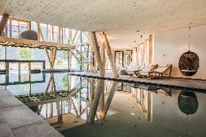Hotel BEAUTY- & WELLNESS RESORT GARBERHOF wakacje