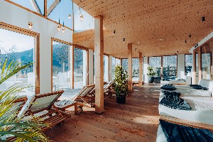 Hotel BEAUTY- & WELLNESS RESORT GARBERHOF wakacje