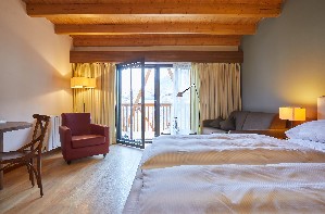 Hotel BEAUTY- & WELLNESS RESORT GARBERHOF wakacje