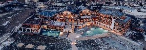 Hotel BEAUTY- & WELLNESS RESORT GARBERHOF wakacje