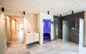 Hotel BURGAUNERHOF wakacje