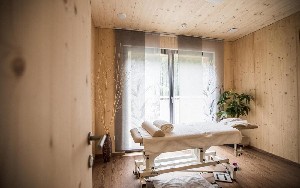 Hotel BURGAUNERHOF wakacje