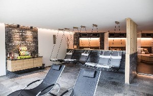 Hotel BURGAUNERHOF wakacje