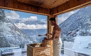 Hotel BURGAUNERHOF wakacje