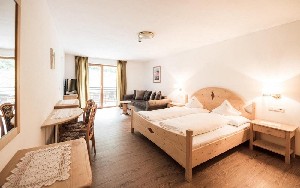 Hotel BURGAUNERHOF wakacje