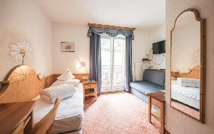 Hotel BURGAUNERHOF wakacje