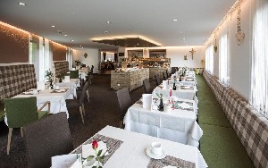 Hotel BURGAUNERHOF wakacje