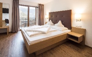 Hotel BURGAUNERHOF wakacje