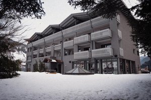 (Itálie, Ortler Skiarena, Monte Cavallo) - ANETT