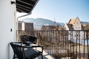 Hotel APARTHOTEL SCHWARZER ADLER CONCEPT LIVING wakacje