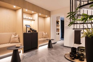 Hotel APARTHOTEL SCHWARZER ADLER CONCEPT LIVING wakacje
