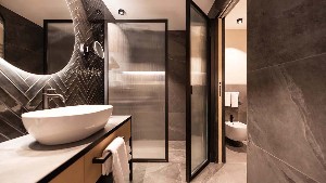 Hotel APARTHOTEL SCHWARZER ADLER CONCEPT LIVING wakacje