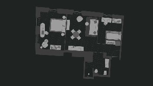 Hotel APARTHOTEL SCHWARZER ADLER CONCEPT LIVING wakacje