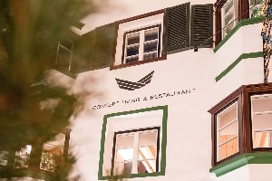 Hotel APARTHOTEL SCHWARZER ADLER CONCEPT LIVING wakacje