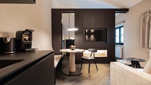 Hotel APARTHOTEL SCHWARZER ADLER CONCEPT LIVING wakacje