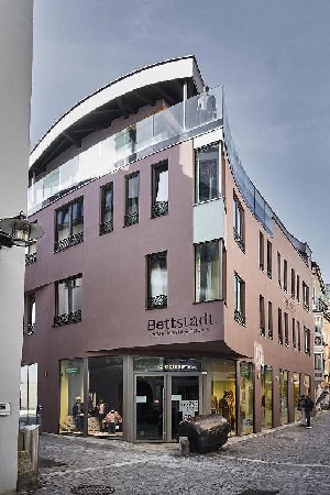 Hotel APARTMÁNOVÝ DŮM BETTSTADT APARTMENTS wakacje