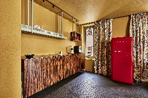 Hotel APARTMÁNOVÝ DŮM BETTSTADT APARTMENTS wakacje