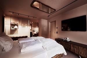 Hotel APARTMÁNOVÝ DŮM BETTSTADT APARTMENTS wakacje