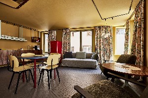 Hotel APARTMÁNOVÝ DŮM BETTSTADT APARTMENTS wakacje