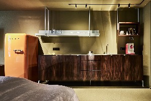 Hotel APARTMÁNOVÝ DŮM BETTSTADT APARTMENTS wakacje