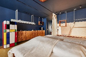 Hotel APARTMÁNOVÝ DŮM BETTSTADT APARTMENTS wakacje