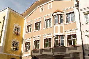 Hotel APARTMÁNOVÝ DŮM CASA FELLIN wakacje