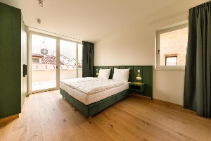 Hotel APARTMÁNOVÝ DŮM CASA FELLIN wakacje