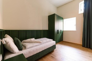 Hotel APARTMÁNOVÝ DŮM CASA FELLIN wakacje