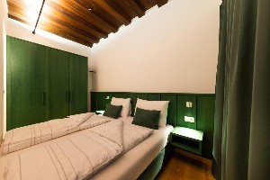 Hotel APARTMÁNOVÝ DŮM CASA FELLIN wakacje