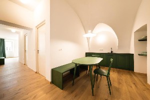 Hotel APARTMÁNOVÝ DŮM CASA FELLIN wakacje