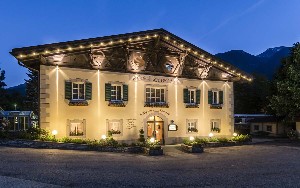 Hotel APARTMÁNY WIRTSHAUS & LENER wakacje
