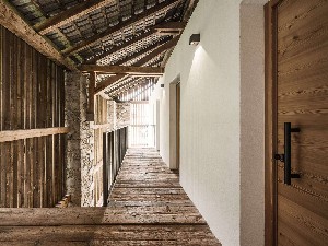 Hotel APARTMÁNY WIRTSHAUS & LENER wakacje