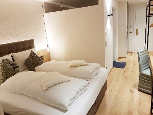 Hotel KRANEBITT wakacje