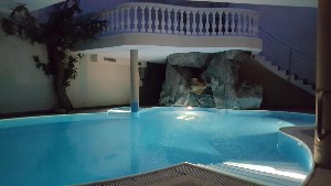 Hotel KRANEBITT wakacje