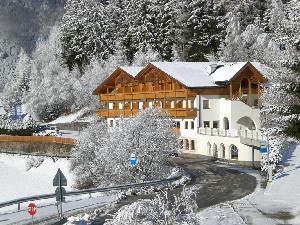 Hotel KRANEBITT wakacje
