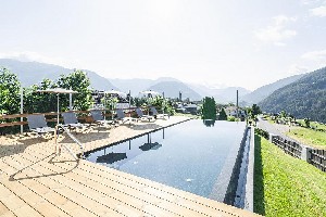 Hotel LAHNERHOF wakacje